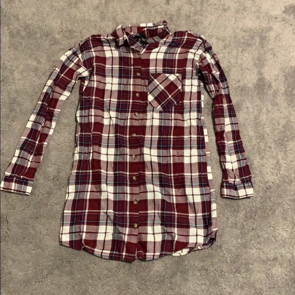 FLANNEL